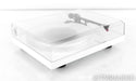 Pro-Ject Debut Carbon Belt Drive Turntable; Ortofon 2M Red Cartridge