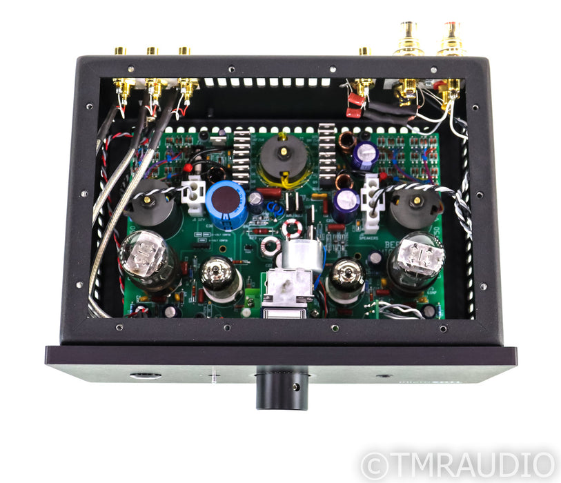 LTA microZOTL MZ2 Tube Headphone Amplifier
