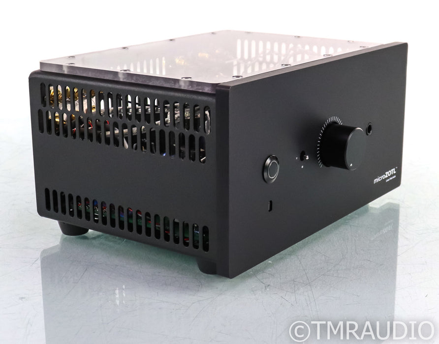 LTA microZOTL MZ2 Tube Headphone Amplifier