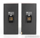 B&W DM-602 Bookshelf Speakers