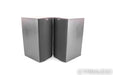 B&W DM-602 Bookshelf Speakers