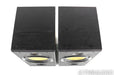 B&W DM-602 Bookshelf Speakers