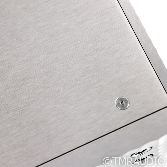 Mytek Manhattan II DAC / Network Streamer / Preamp; Roon Ready; MQA (No Remote)