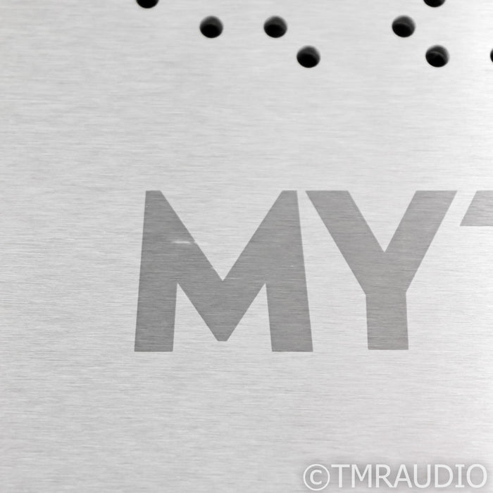 Mytek Manhattan II DAC / Network Streamer / Preamp; Roon Ready; MQA (No Remote)