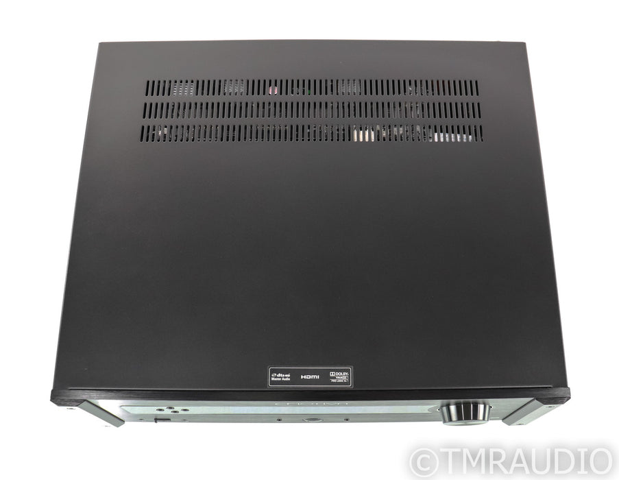 Emotiva XMC-2 16 Channel Home Theater Processor; XMC2; Atmos; Dirac
