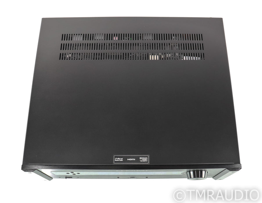 Emotiva XMC-2 16 Channel Home Theater Processor; XMC2; Atmos; Dirac