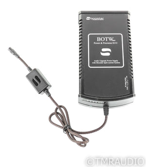 Sbooster BOTW P&P ECO 12-13.5V MKII Power Supply