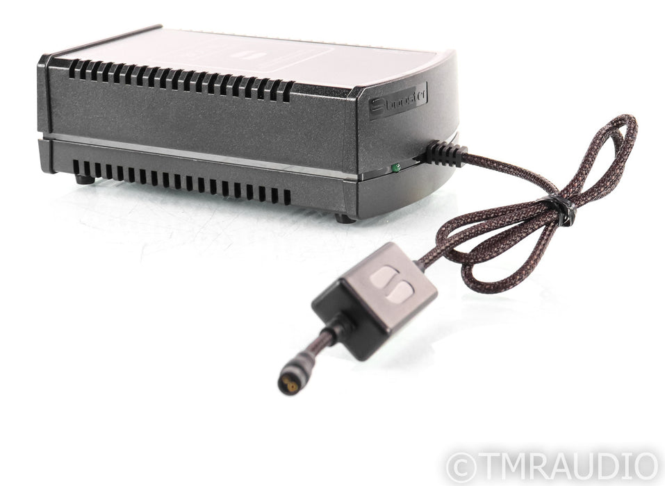 Sbooster BOTW P&P ECO 12-13.5V MKII Power Supply