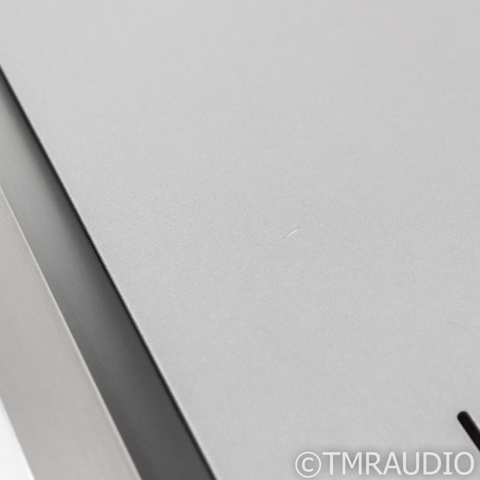 Primare A32 Stereo Power Amplifier; A-32; Silver