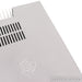 Primare A32 Stereo Power Amplifier; A-32; Silver