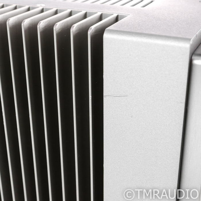 Primare A32 Stereo Power Amplifier; A-32; Silver
