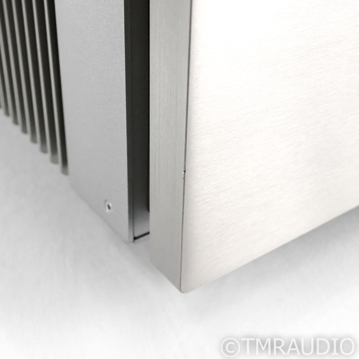 Primare A32 Stereo Power Amplifier; A-32; Silver