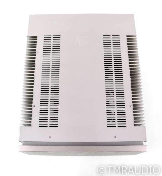 Primare A32 Stereo Power Amplifier; A-32; Silver
