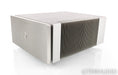 Primare A32 Stereo Power Amplifier; A-32; Silver