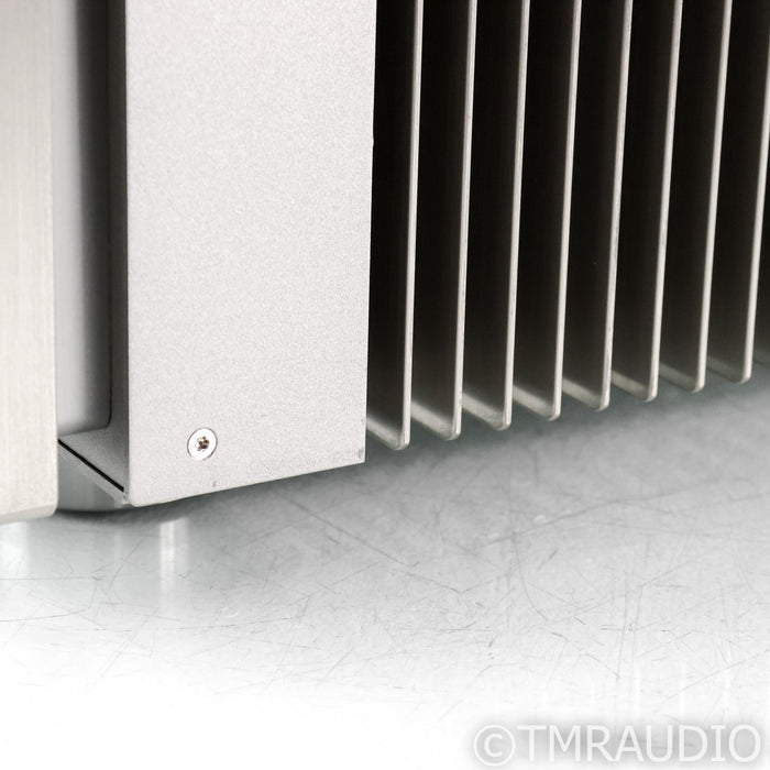Primare A32 Stereo Power Amplifier; A-32; Silver
