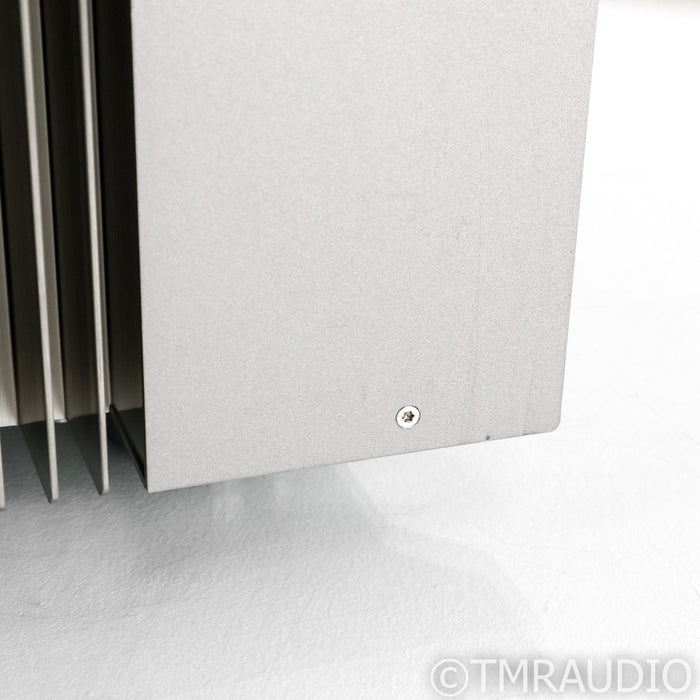 Primare A32 Stereo Power Amplifier; A-32; Silver