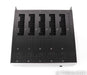 Bryston 9B ST 5 Channel Power Amplifier; 9-B; Silver; 17"