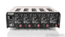 Bryston 9B ST 5 Channel Power Amplifier; 9-B; Silver; 17"