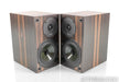 ProAc Tablette Anniversary Bookshelf Speakers; Ebony Pair