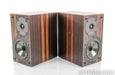 ProAc Tablette Anniversary Bookshelf Speakers; Ebony Pair