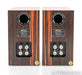 ProAc Tablette Anniversary Bookshelf Speakers; Ebony Pair