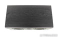 B&W CC6 S2 Center Channel Speaker; Black