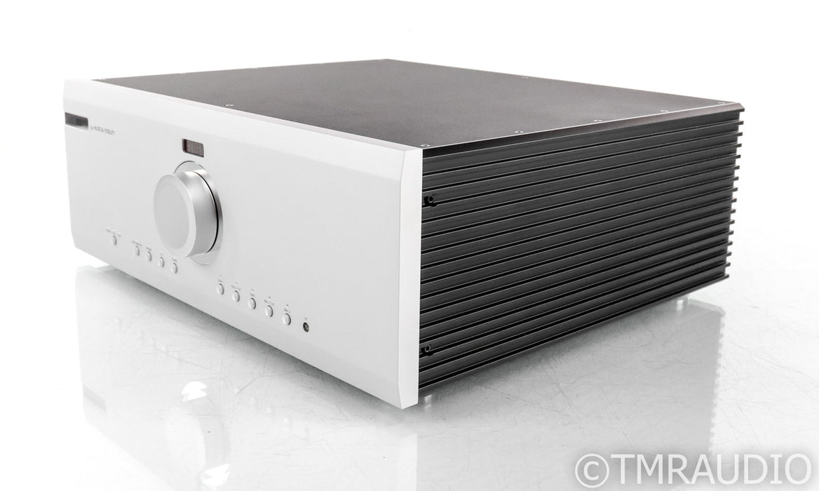 Musical Fidelity M8PRE Stereo Preamplifier; M-8 PRE; MM / MC Phono