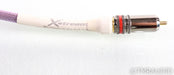 Audio Magic Xstream RCA Cables; 1m Pair Interconnects