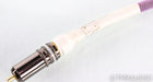 Audio Magic Xstream RCA Cables; 1m Pair Interconnects