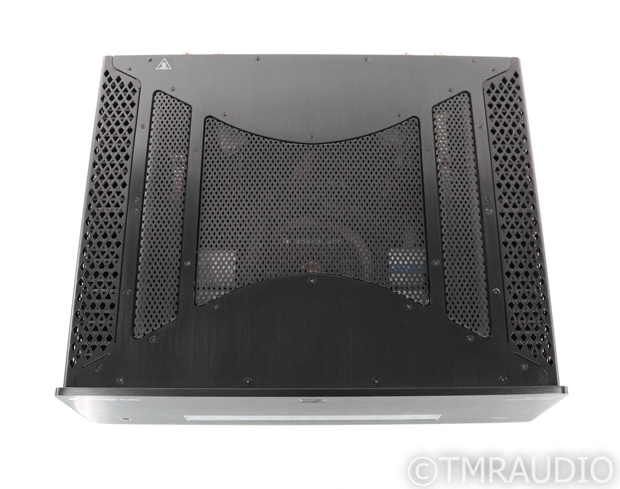Cambridge Audio Azur 851W Stereo Power Amplifier; 851-W; Class XD