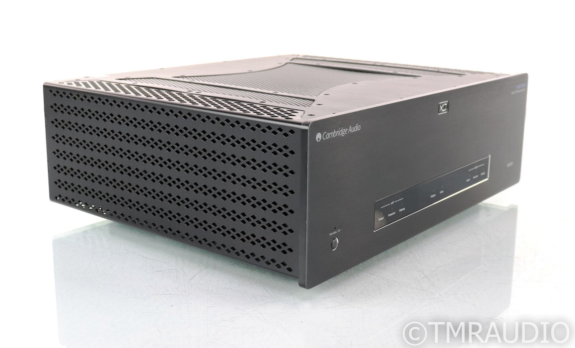 Cambridge Audio Azur 851W Stereo Power Amplifier; 851-W; Class XD