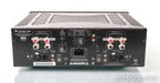 Cambridge Audio Azur 851W Stereo Power Amplifier; 851-W; Class XD