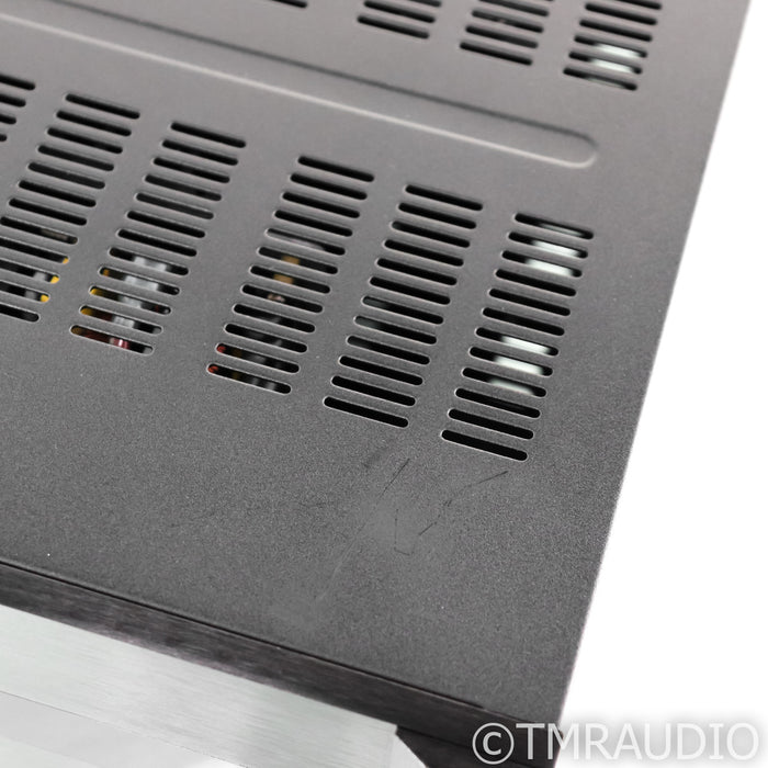 Emotiva XPA-9 Gen 3 Nine Channel Power Amplifier; XPA9; 5.2