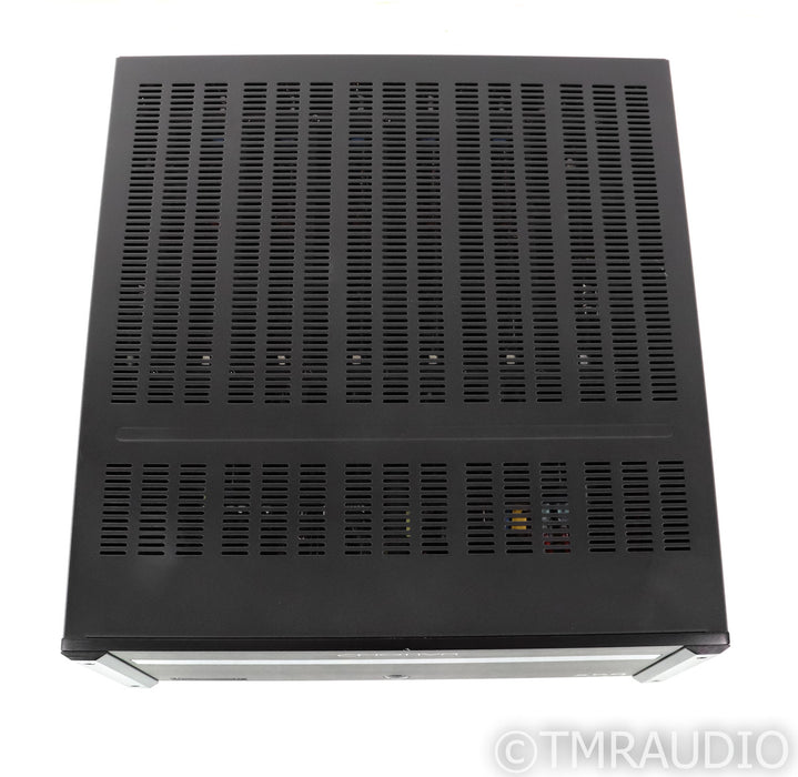 Emotiva XPA-9 Gen 3 Nine Channel Power Amplifier; XPA9; 5.2