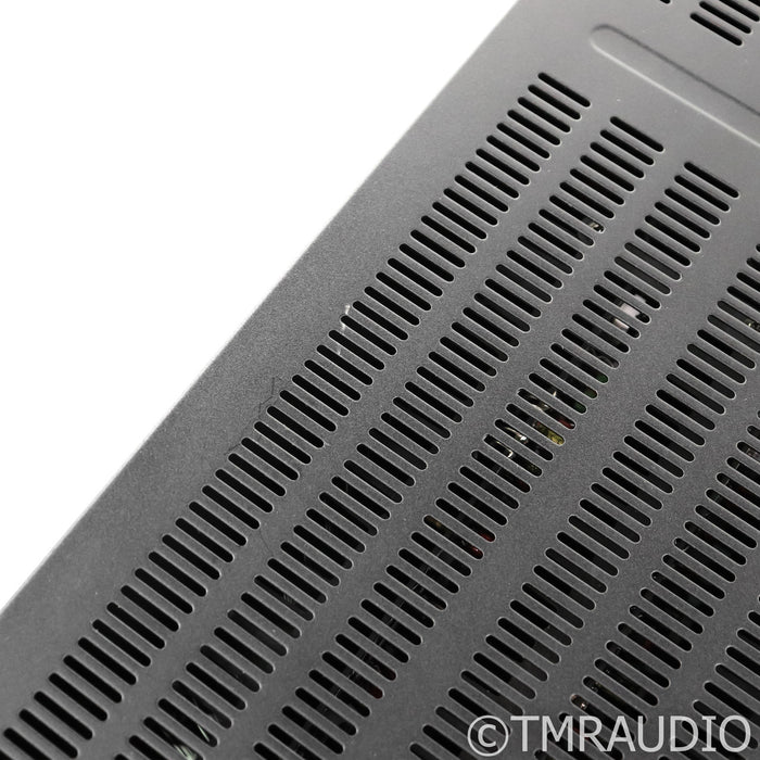 Emotiva XPA-9 Gen 3 Nine Channel Power Amplifier; XPA9; 5.2