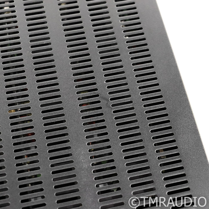 Emotiva XPA-9 Gen 3 Nine Channel Power Amplifier; XPA9; 5.2