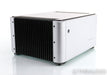 PS Audio BHK-250 Stereo Tube Hybrid Power Amplifier; Silver (Used)