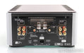 PS Audio BHK-250 Stereo Tube Hybrid Power Amplifier; Silver (Used)