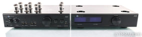 Cary Audio SLP-05 Stereo Tube Preamplifier; SLP05; Ultimate Upgrade; Kimber Wire
