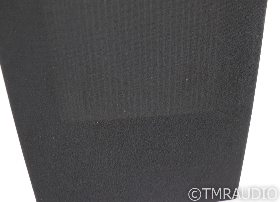 Magnepan LRS Magneplanar Floorstanding Speakers; Black