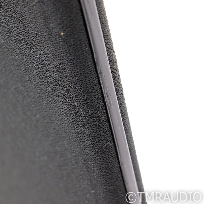 Magnepan LRS Magneplanar Floorstanding Speakers; Black