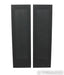 Magnepan LRS Magneplanar Floorstanding Speakers; Black