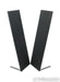 Magnepan LRS Magneplanar Floorstanding Speakers; Black