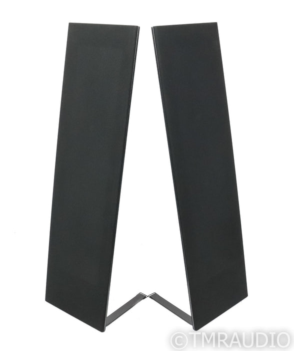 Magnepan LRS Magneplanar Floorstanding Speakers; Black