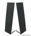 Magnepan LRS Magneplanar Floorstanding Speakers; Black