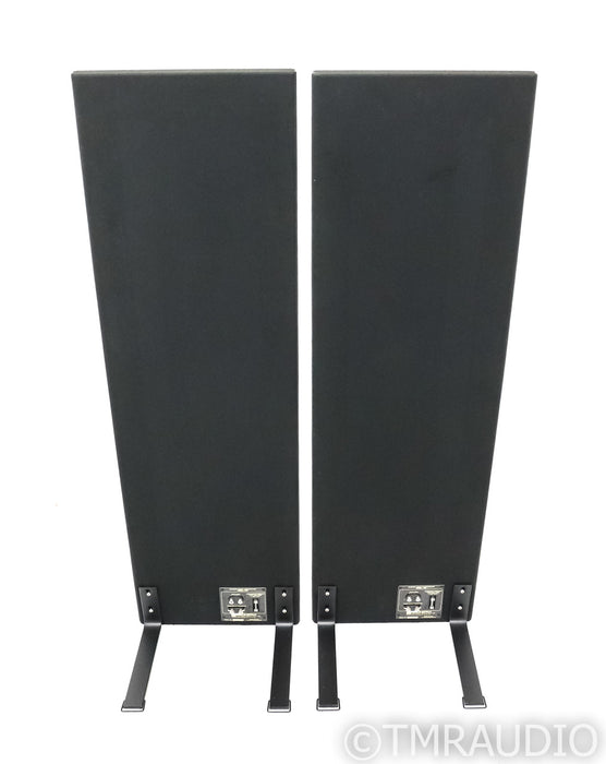 Magnepan LRS Magneplanar Floorstanding Speakers; Black