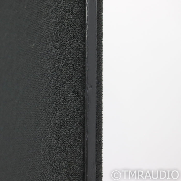 Magnepan LRS Magneplanar Floorstanding Speakers; Black