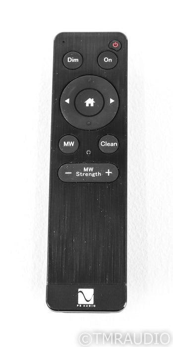 PS Audio PerfectWave PowerPlant 10 AC Regenerator; P10; Black