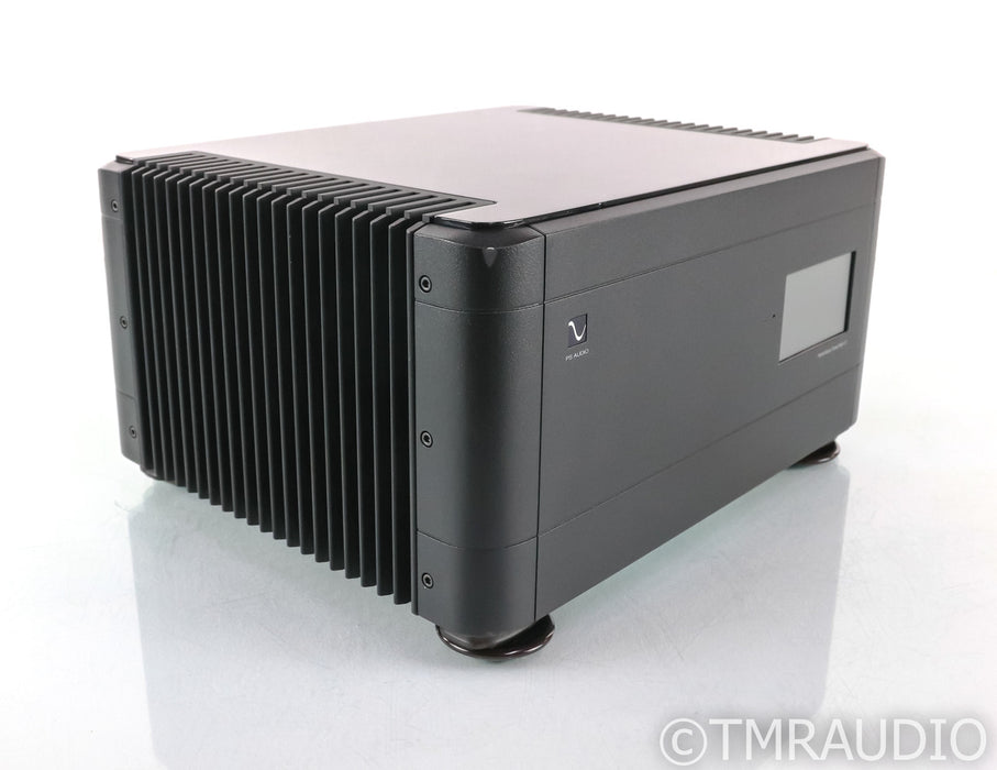 PS Audio PerfectWave PowerPlant 10 AC Regenerator; P10; Black