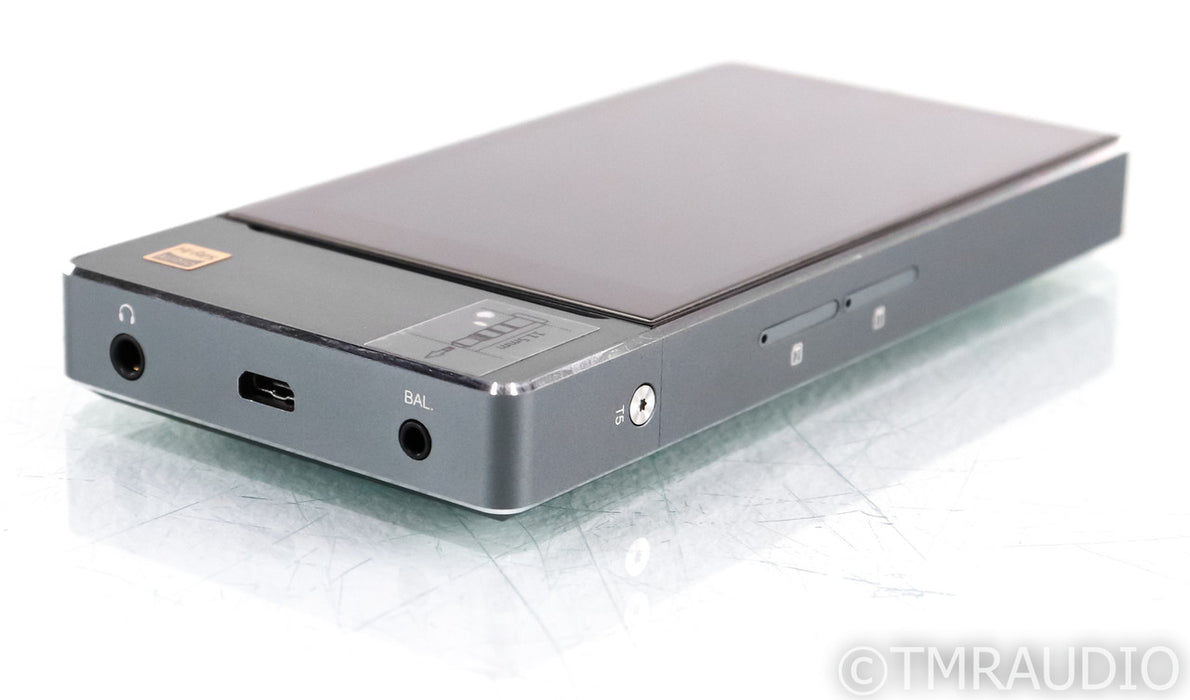 FiiO X7 MkII Portable Music Player